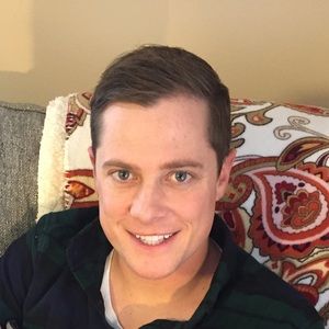 Meet your Posher, Casey